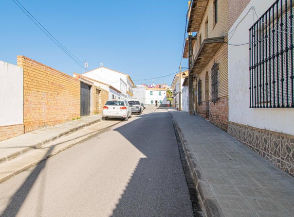 Gerena, Andalusia 41860
