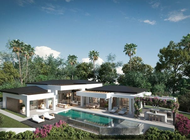 Marbella, Andalusia 29600