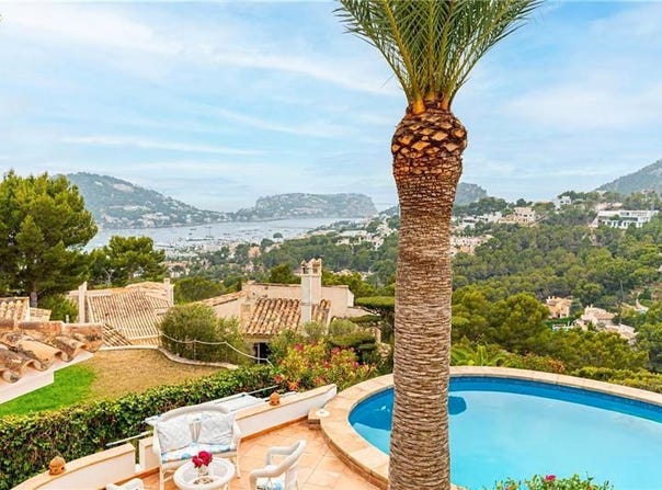 Andratx, Balearic Islands 07157