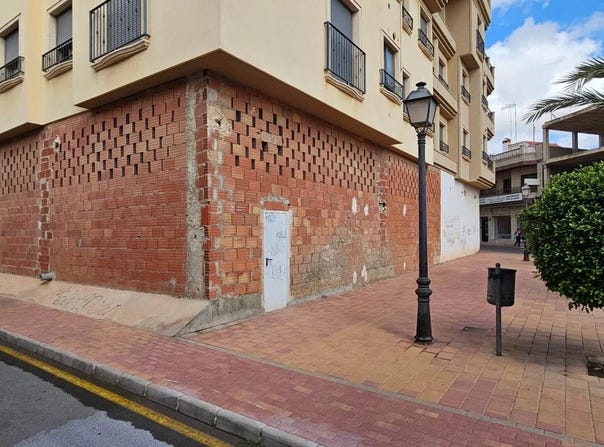 San Pedro del Pinatar, Murcia 30740