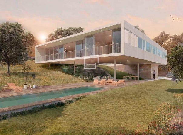 Boadilla del Monte, Community of Madrid 28660