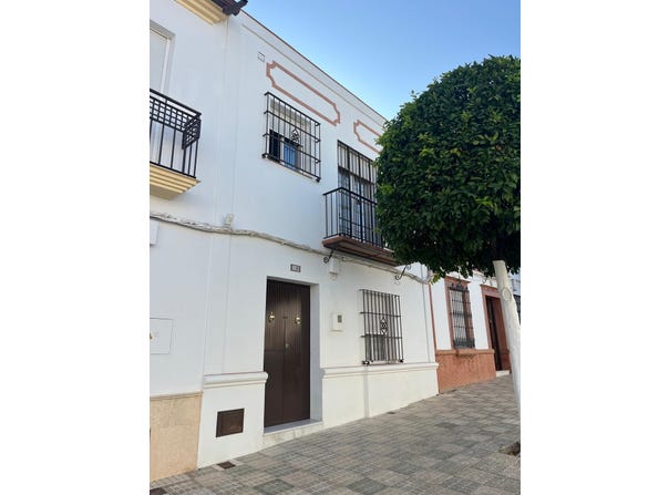 Carrion de los Cespedes, Andalusia 41820