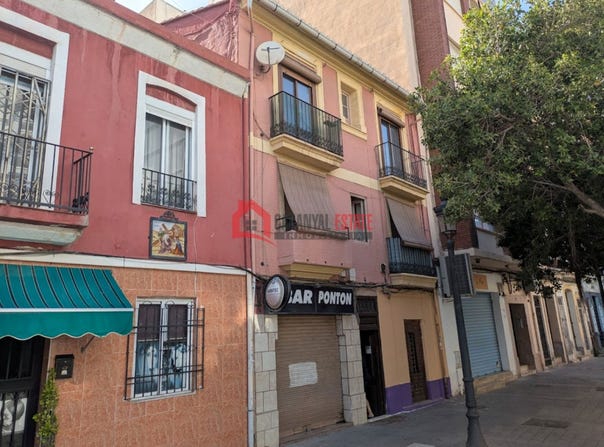 El Cabanyal-El Canyamelar, Valencia, Valencian Community 46011