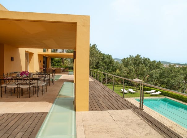 34 Avenida los Cortijos, San Roque, Andalusia 11360