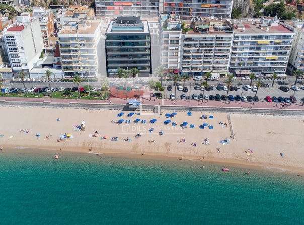 Lloret de Mar, Catalonia 17310