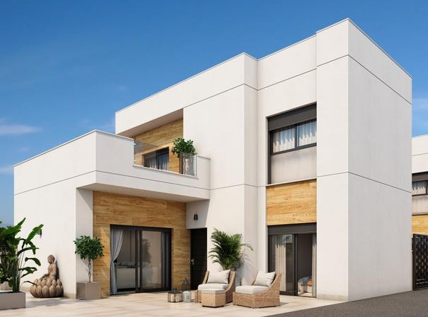 Benijófar, Valencia 03178