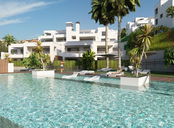 Casares, Andalusia