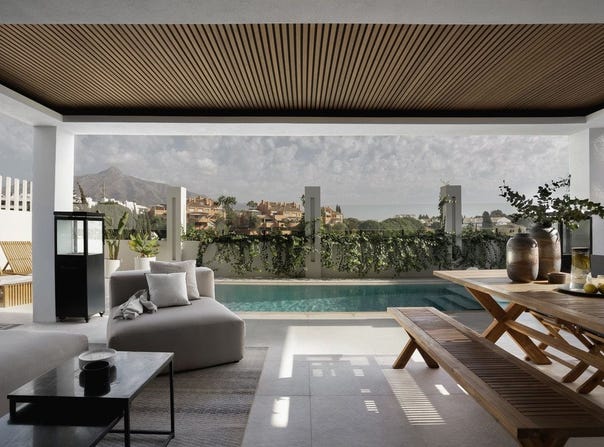 Marbella, Andalusia 29600