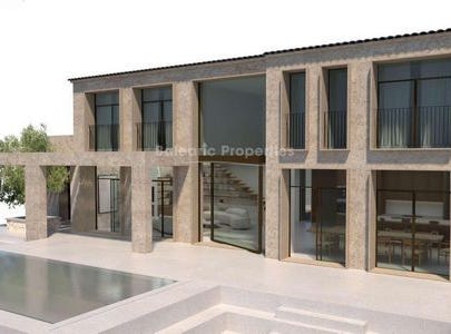 Santanyí, Illes Balears|Baleares
