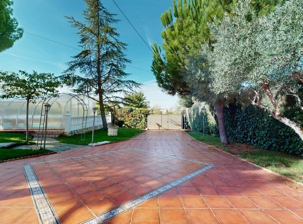 Nuevo Baztán, Community of Madrid