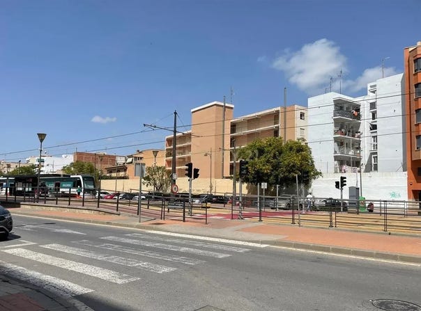Campello (el), Valencian Community