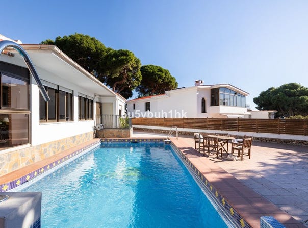 Torremolinos, Andalusia 29620