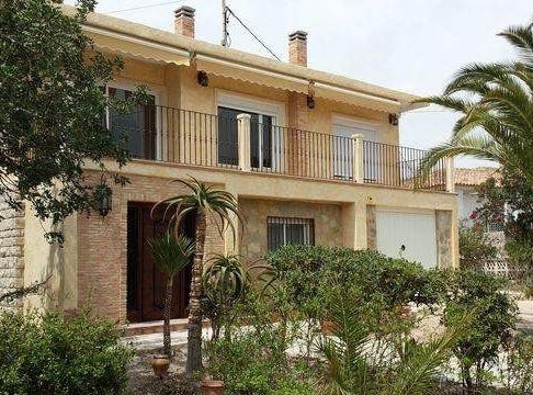 El Campello, Valencian Community 03560