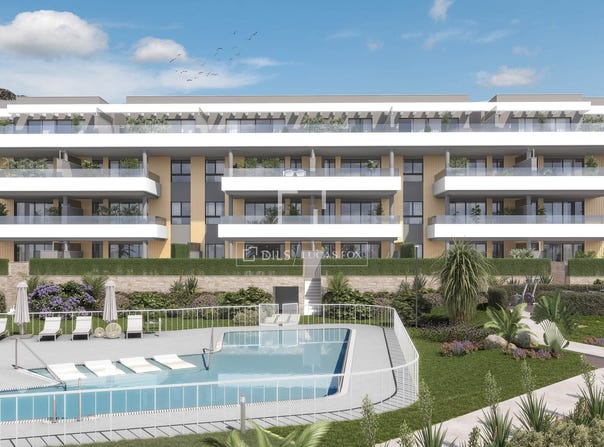 Torremolinos, Andalusia 29620