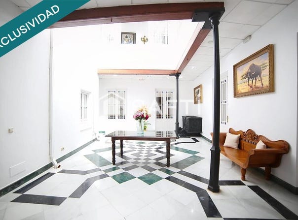 Ronda, Andalusia 29400