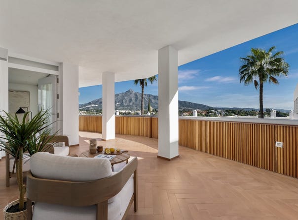 Marbella, Andalusia 29600