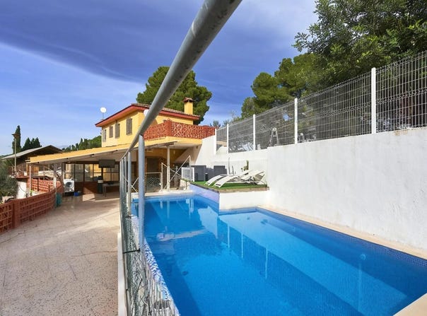 Vinaros, Valencian Community 12500