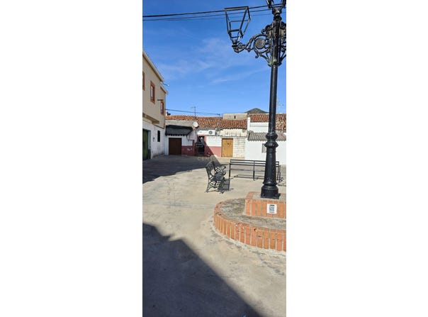 Almoharín, Extremadura