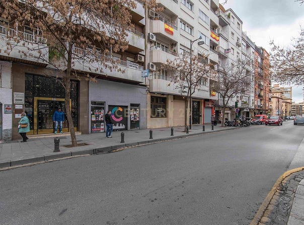 Granada, Andalusia