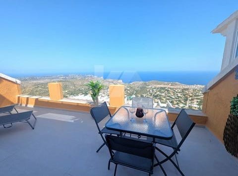 Benitachell, Alicante 03726