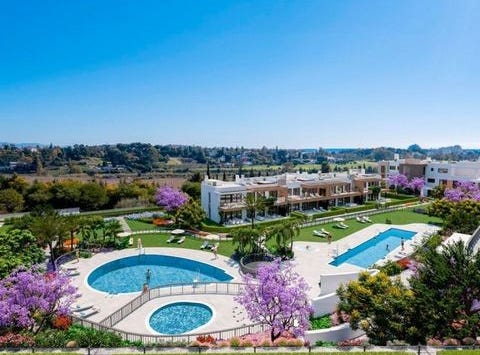 Atalaya, Marbella, Malaga
