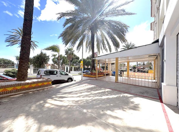 Benalmadena, Andalusia 29630