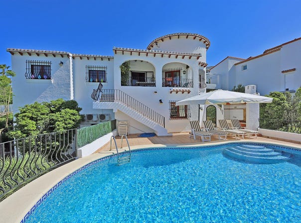 Dénia, Valencia 03700
