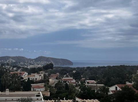 Moraira, ALICANTE