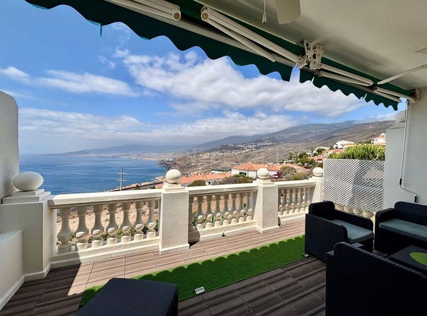 Rosario (El), Canary Islands
