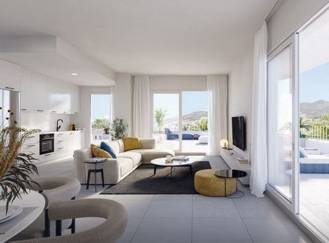 Fuengirola, Malaga