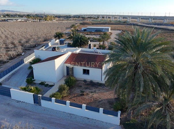 Crevillent, Valencian Community