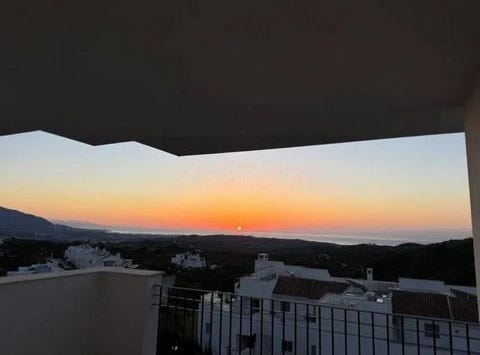 Ojén, Andalucía