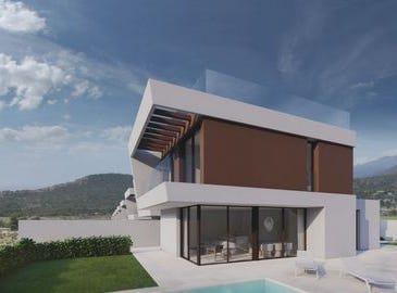 Finestrat, Alicante/alacant 03504