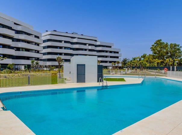 Torremolinos, Andalusia