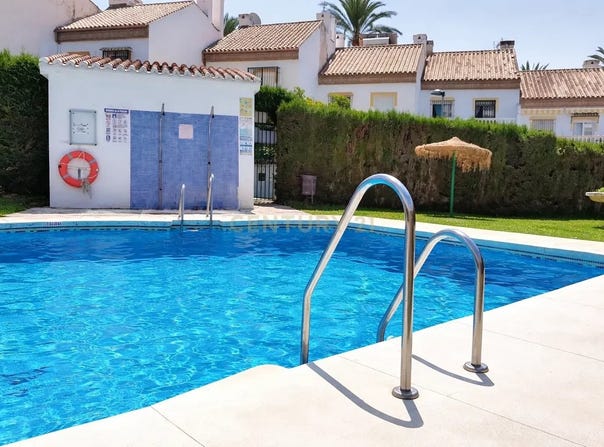 Benalmádena, Andalusia