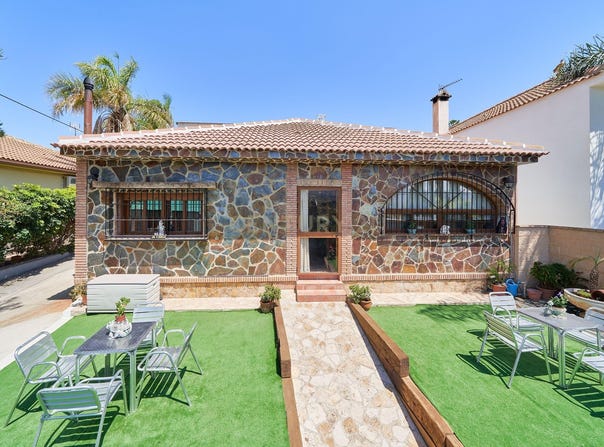 Alhaurín de la Torre, Andalusia