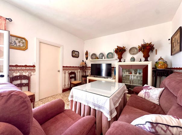 Olivares, Andalusia 41804