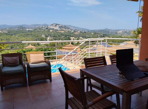 Calpe, A, Calpe, Valencian Community 03710