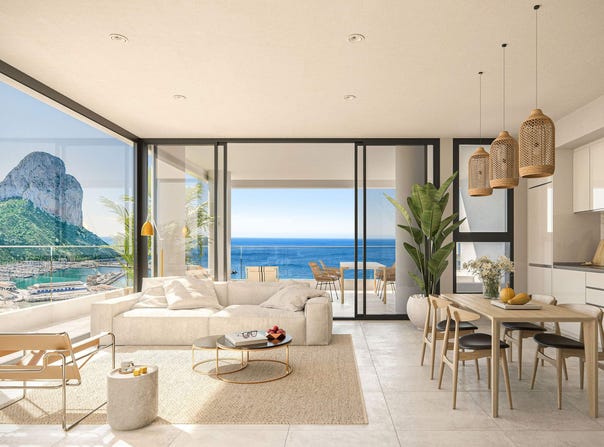 Calpe, Valencian Community 03710