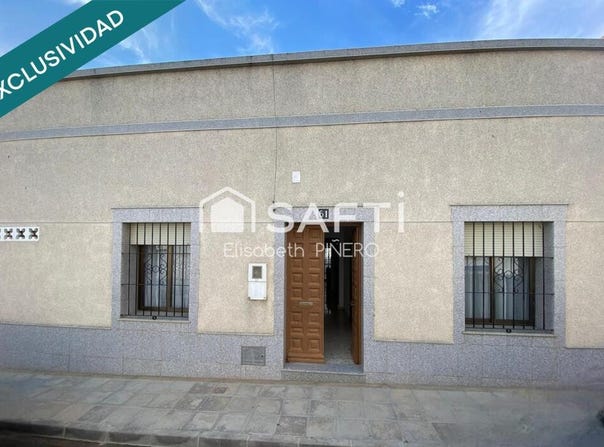 Montijo, Extremadura 06480