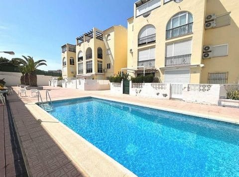 La Mata, Castilla-La Mancha