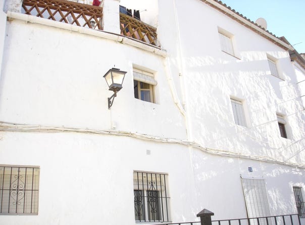 Gaucín, Andalusia 29480