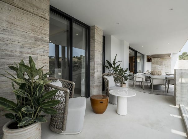 Nueva Andalucia, Andalusia 29660