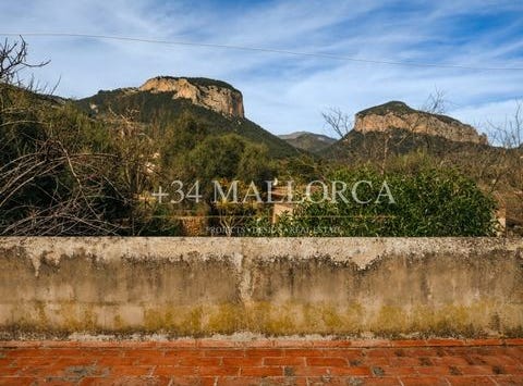 Alaró, Mallorca 07340