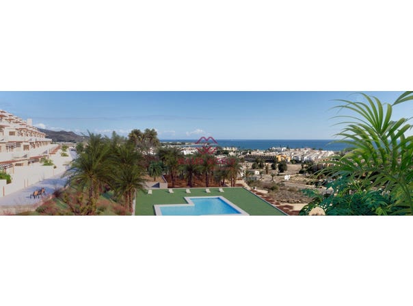 Vera-Playa, Andalusia 04621
