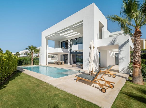 El Paraiso, Andalusia 29688