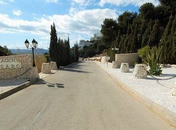 Mijas, Andalucía