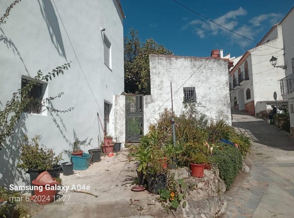 Gaucín, Andalusia 29480
