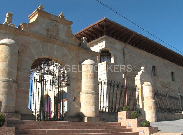 Hazas de Cesto, Cantabria 39730