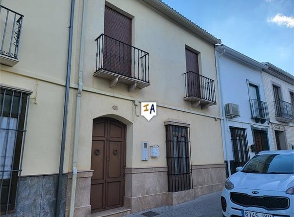 Sierra de Yeguas, Andalusia 29328